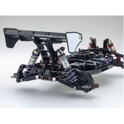 Kyosho Inferno MP10e 1:8 4WD RC EP Buggy Kit