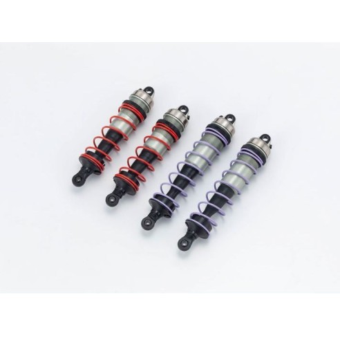 Kyosho Inferno MP10e 1:8 4WD RC EP Buggy Kit