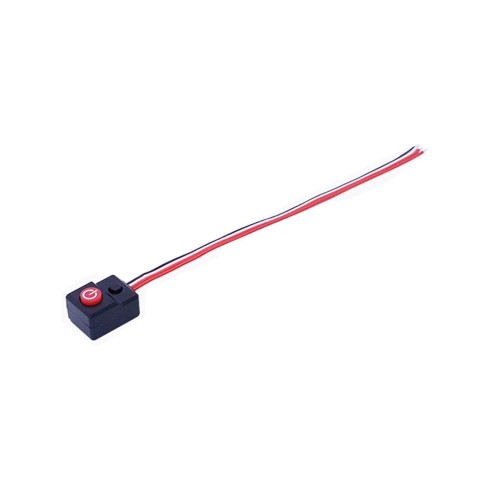HobbyWing -  Electronic Power Switch - 6S