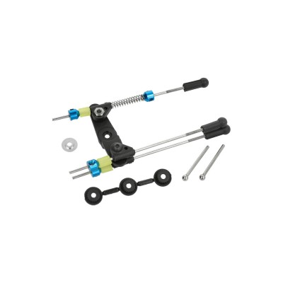 Robitronic - Servo Arm Set