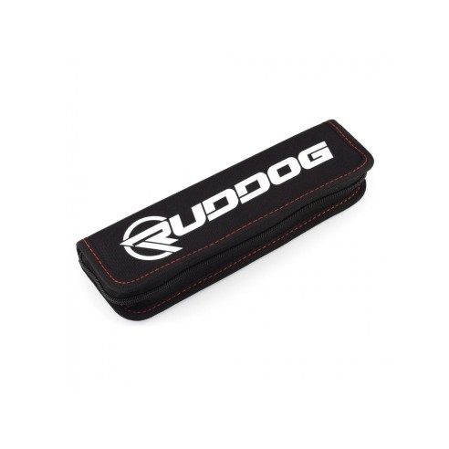 RUDDOG  Set Micro Pinze (5pz)
