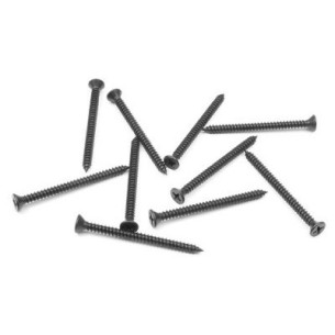 Hudy - XRAY XB8/XB8R Viti Phillips SS 3.5x45 (10 Pz.)