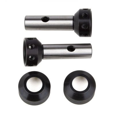 Ricambi Team Associated RC8B4 CVA Axle Set 81547