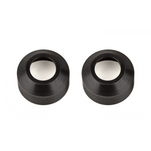Ricambi Team Associated RC8B4 CVA Axle Sleeve Set 81548