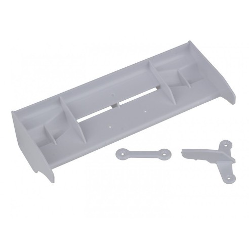 Ricambi Team Associated RC8B4 Alettone Bianco 81554