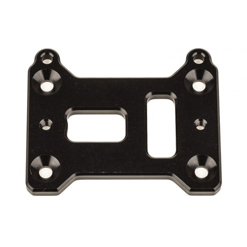 Ricambi Team Associated RC8B4e Center Top Plate 81578