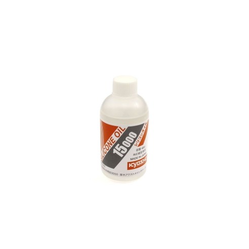 Kyosho Olio al Silicone 15.000cps ( 40 ml )