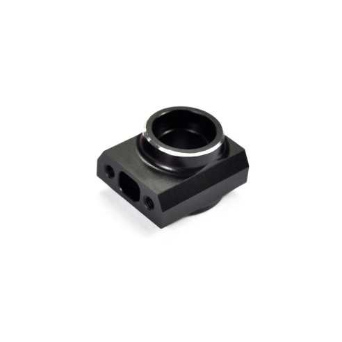 Serpent Ricambi  Pinion mount alu H/L SRX8 GT 601038