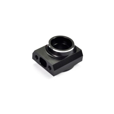 Serpent Ricambi  Pinion mount alu H/L SRX8 GT 601038