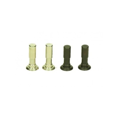 Hot Bodies - Set Pin Fuselli Anteriori (Pz.4) 204655