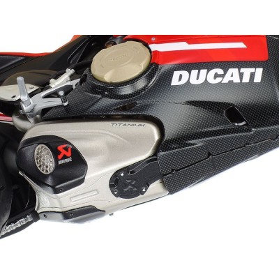 Tamiya  DUCATI SUPERLEGGERA V4 TA14140