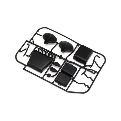 Italeri German Military Motorcycle with side car (Kit di Montaggio)-7403 - Scala 1 : 9