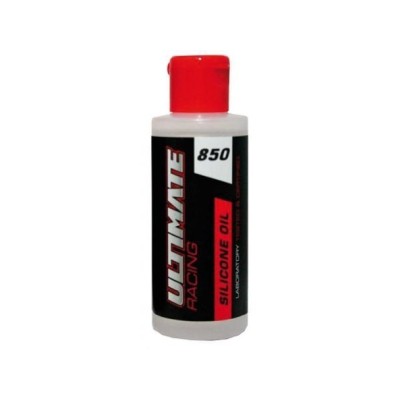 ULTIMATE - Olio Siliconico per Ammortizzatori 850 75ml