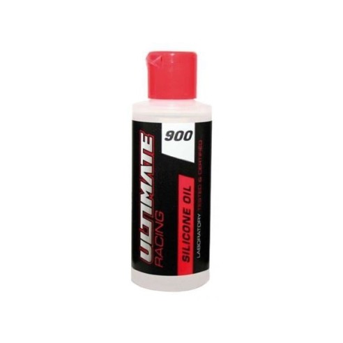 ULTIMATE - Olio Siliconico per Ammortizzatori 900 75ml
