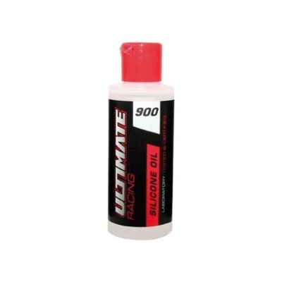 ULTIMATE - Olio Siliconico per Ammortizzatori 900 75ml
