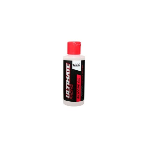 ULTIMATE - Olio Silicone 1000 60cc