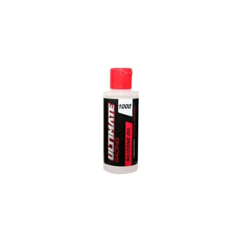 ULTIMATE - Olio Silicone 1000 75ml