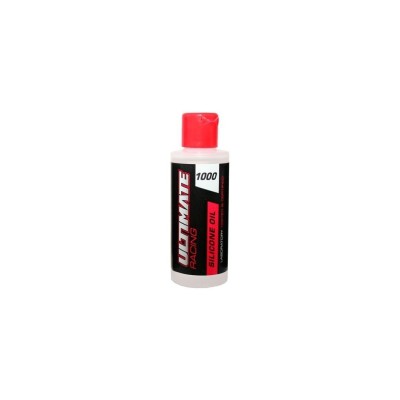 ULTIMATE - Olio Silicone 1000 75ml
