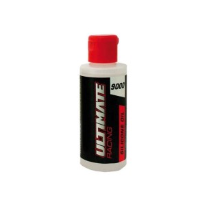 ULTIMATE - Olio Silicone 9000 75ml