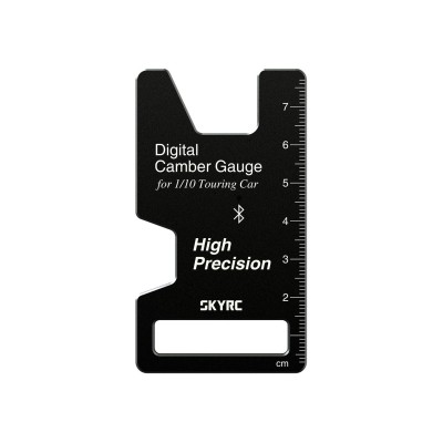 SkyRC Digital Camber Gauge