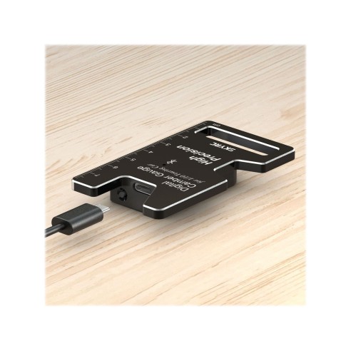 SkyRC Digital Camber Gauge