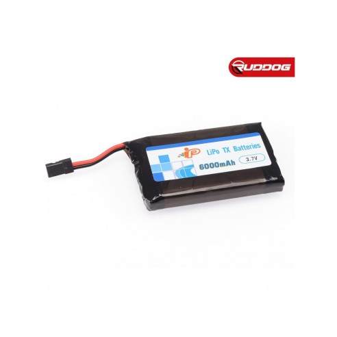 Intellect Per Sanwa M17 6000mAh 3.7V Senderakku