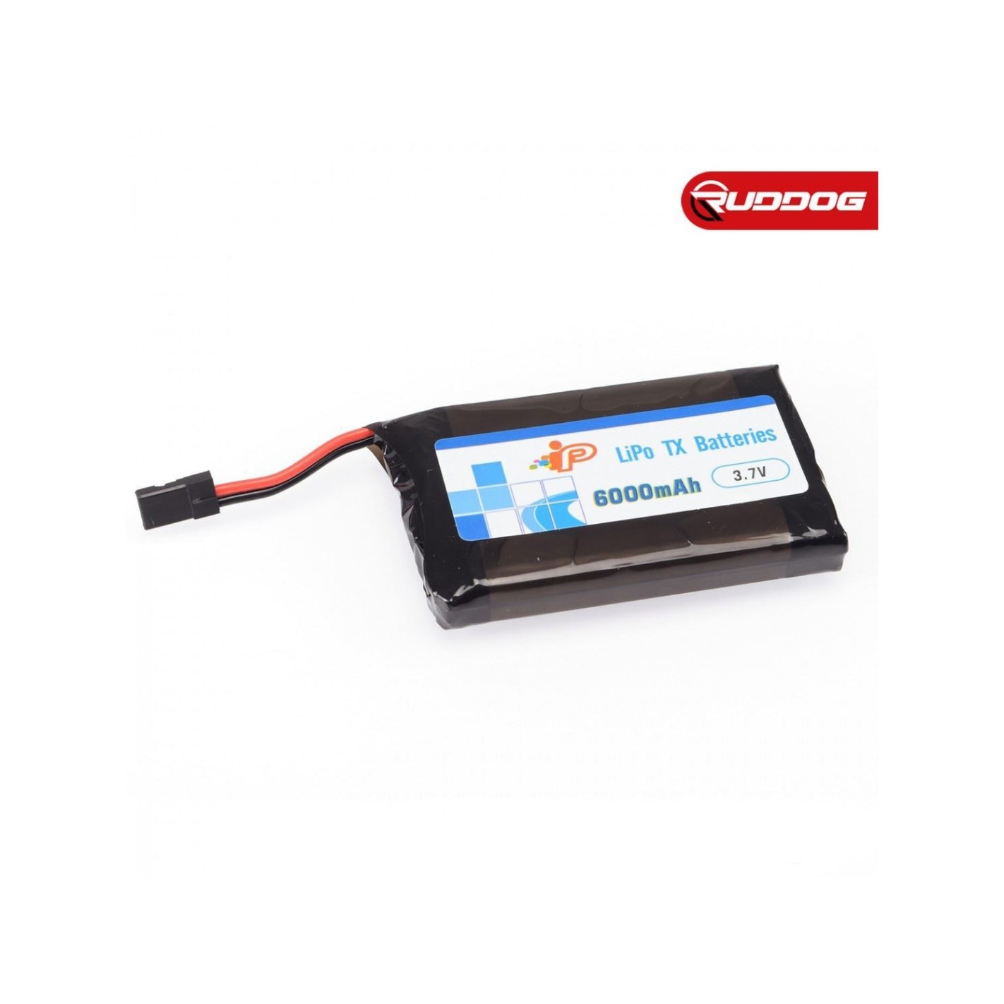 Batterie LiPo émetteur ProTek RC 1S Haute Capacité Pour Sanwa M17 PTK-5550