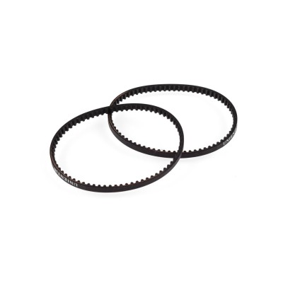 RUDDOG Cinchie Per Cassetta Avviamento RP-0295 pz 2