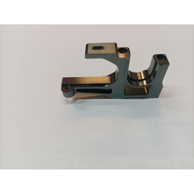 Mugen Ricambi MBX6 ECO - Supporto Motore