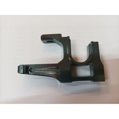 Mugen Ricambi MBX6 ECO - Supporto Motore