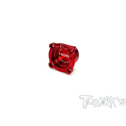 T-WORK'S Tappo Motore  Booster Per Motori OS.21 SPEED TW-TG067-OS