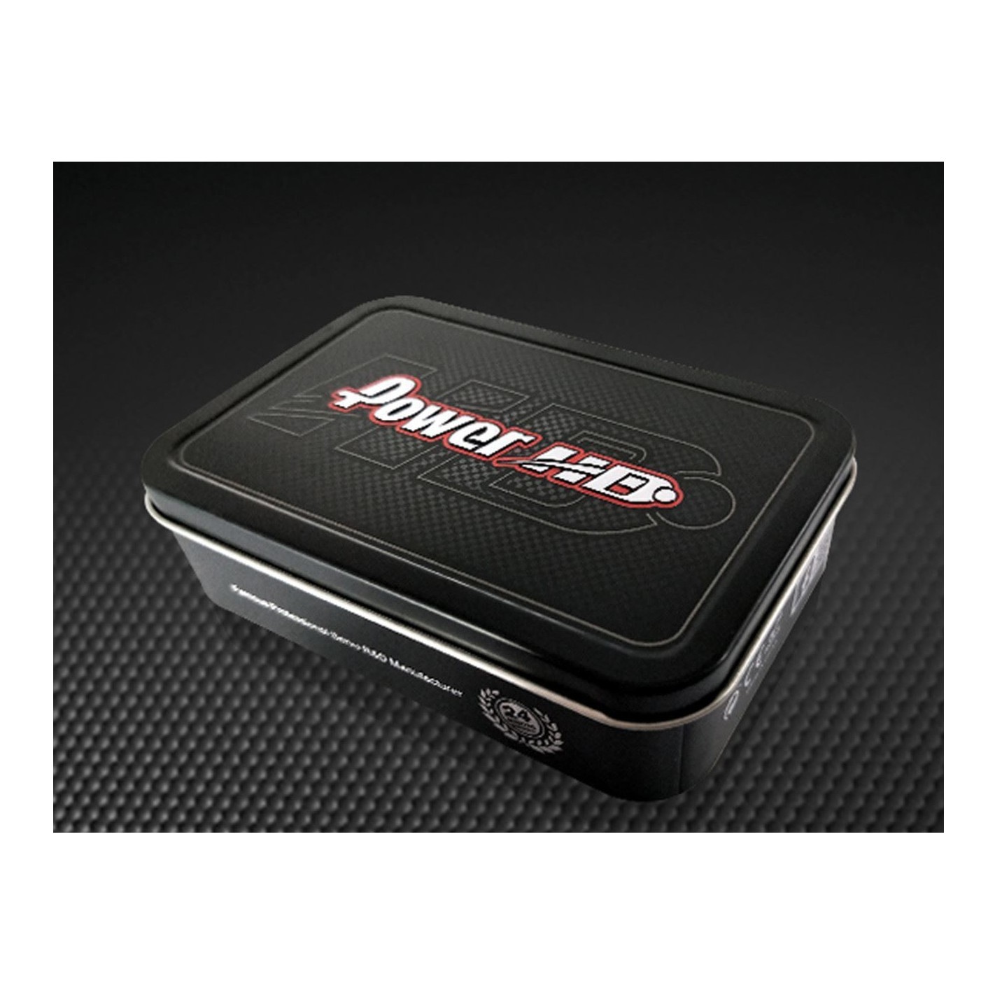 Power HD B3s HV Brushless Digital Servo 40.0kg Power HD Shop D071 - TRA