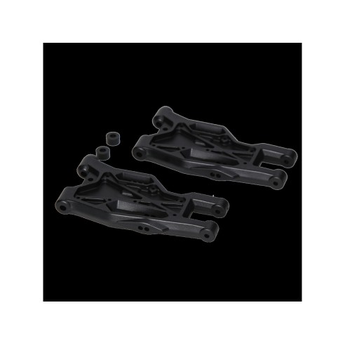 Hot Bodies - Set Bracci Anteriori D8 Evo 204840