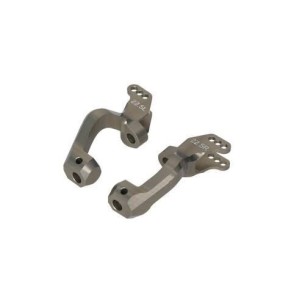 HB RACING D8 Set Caster  LW 22,5 gradi 204846