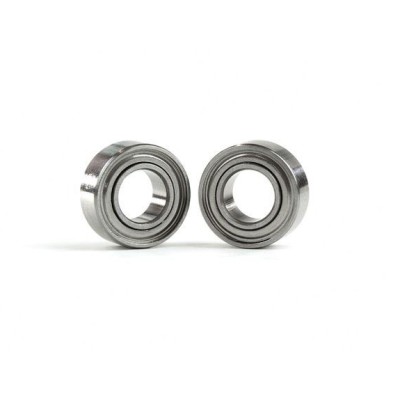 AVID Cuscinetti Frizione 5X10X4 ZZ (pezzi 2) AV-CL-510