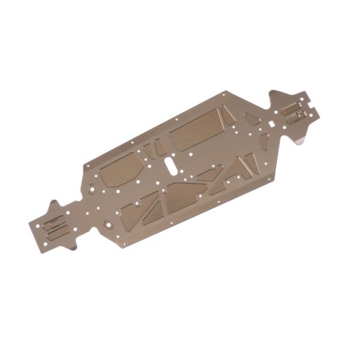 Ricambi Mugen Telaio MBX8R E2432