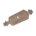 Ricambi Mugen Telaio MBX8R E2432