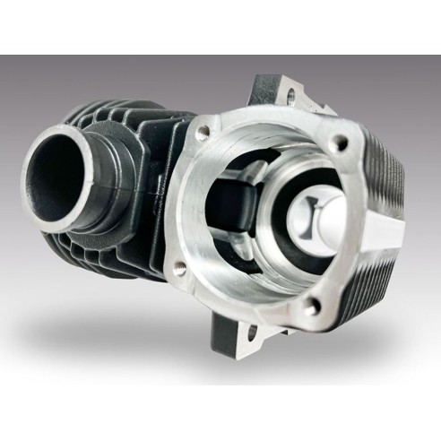 Motore OS Speed B21 Ronda Drake Edition 2 con scarico  Completo Incluso  Efra 2089