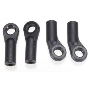 Ricambi Mugen MBX6 MBX7-R MBX8  - Uniball sterzo