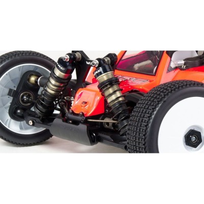 WRC SBX-2 – Kit BUGGY OFF ROAD 1:8 NITRO SBX-2