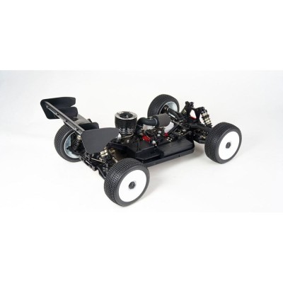 WRC SBX-2 – Kit BUGGY OFF ROAD 1:8 NITRO SBX-2