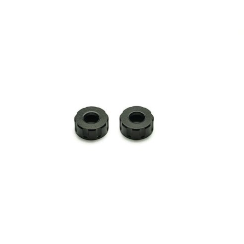 Ricambi WRC RC CAR SBX GT4 FRONT DAMPER CAP 100106