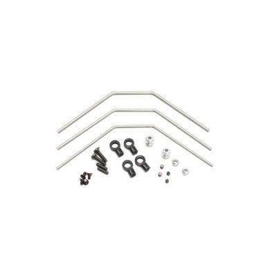 Kyosho Ricambi Kit Batta Stabilizzatrice  Anteriore 2.5mm Inferno Neo Series