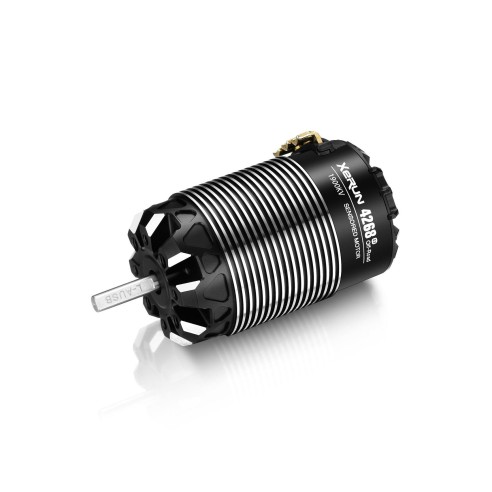 Hobbywing Xerun 4268SD Brushless Motor G3 1900kV Off-Road  30401906