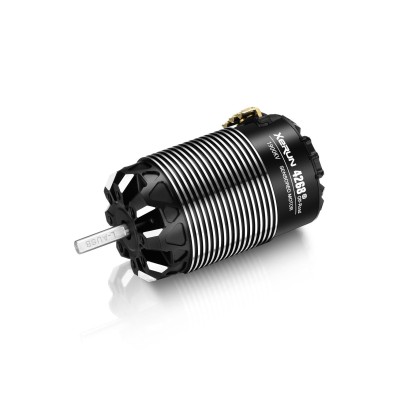 Hobbywing Xerun 4268SD Brushless Motor G3 1900kV Off-Road  30401906
