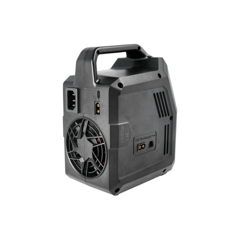 SkyRC T1000 LiPo 1-6s 20A 450W AC Charger 100182-01