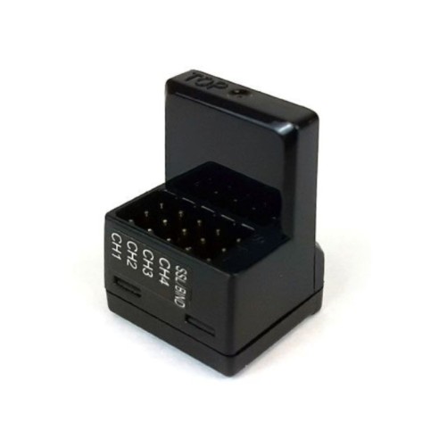 Sanwa Ricevente RX-492 waterproof 2,4GHZ FH5