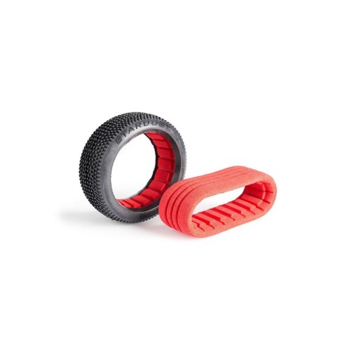 MATRIX STARDUST HARD CON INSERTO 2+2