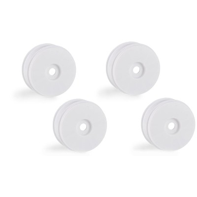 MATRIX Cerchi Bianchi pezzi 4