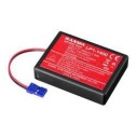 SANWA Batteria per MT44 LI-PO BATTERY LP1-1400 MAH 107A10971A